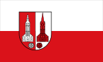 Flagge Kerken